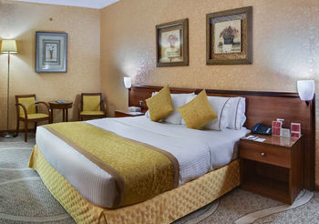 Hotel Ramada Continental