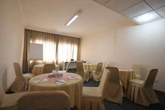 Hotel Grand Alsaha