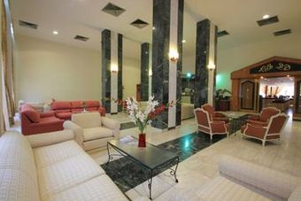 Hotel Grand Alsaha