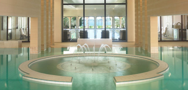 Hotel Park Hyatt Marina