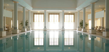 Hotel Park Hyatt Marina