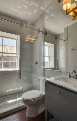 563 King Signature Apartments
