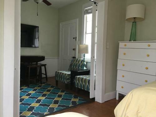 Apartamento Suites On Coming