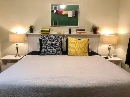 Apartamento Suites On Coming