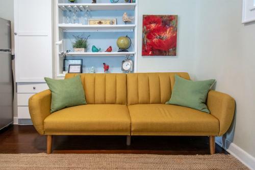 Apartamento Suites On Coming