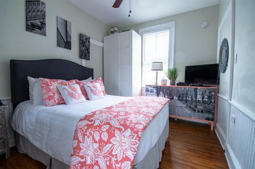 Apartamento Suites On Coming
