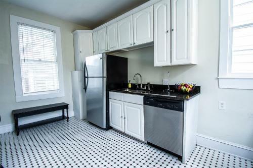 Apartamento Suites On Coming