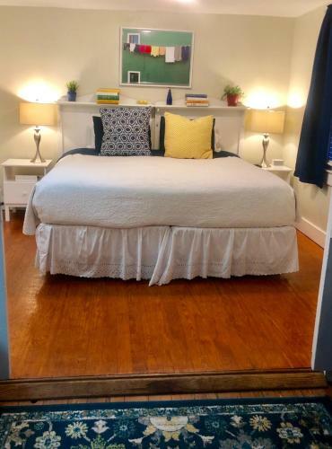 Apartamento Suites On Coming
