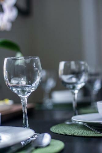 Apartamento Suites On Coming