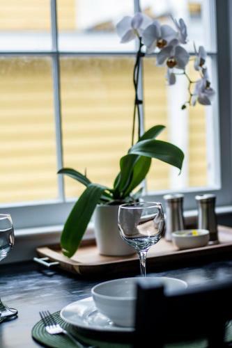 Apartamento Suites On Coming