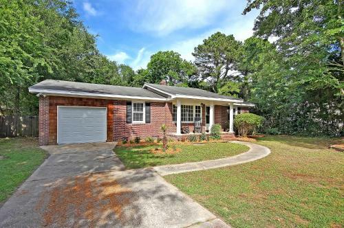 830 Dills Bluff Road Home