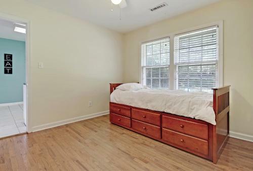 830 Dills Bluff Road Home