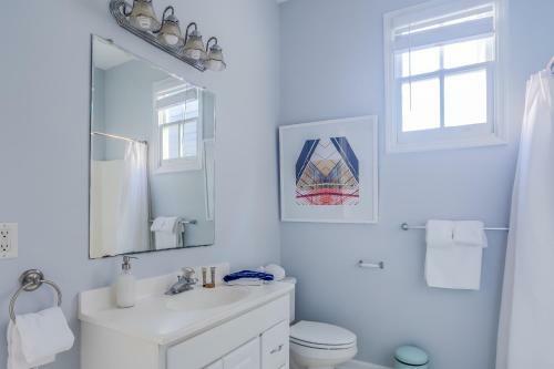 Large Home - Downtown Charleston!
