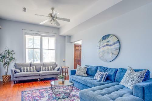 Large Home - Downtown Charleston!