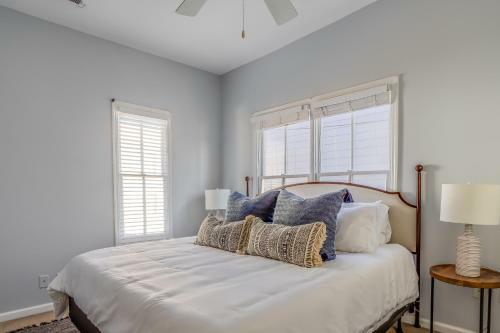 Large Home - Downtown Charleston!