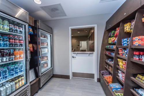 Hotel Staybridge Suites - Charleston - Mount Pleasant