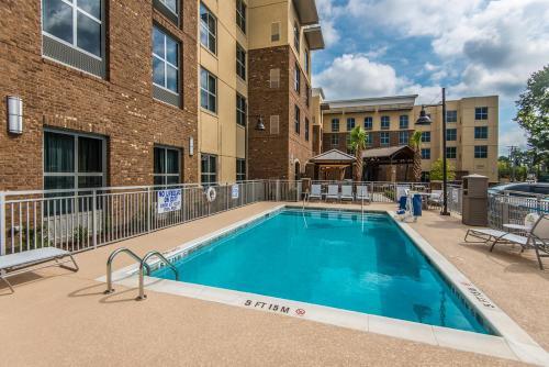 Hotel Staybridge Suites - Charleston - Mount Pleasant