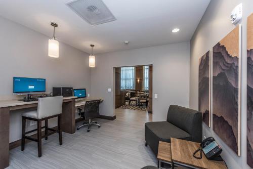 Hotel Staybridge Suites - Charleston - Mount Pleasant