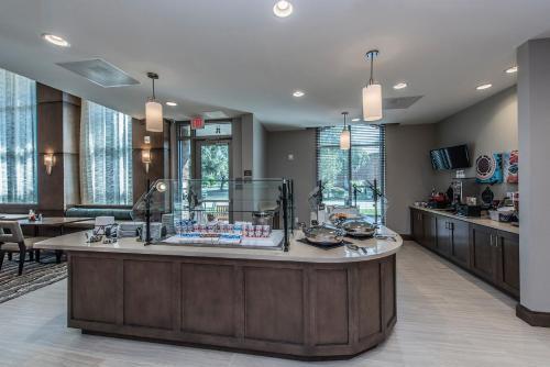 Hotel Staybridge Suites - Charleston - Mount Pleasant