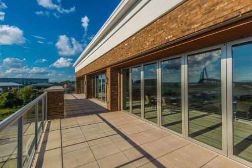 Hotel Staybridge Suites - Charleston - Mount Pleasant
