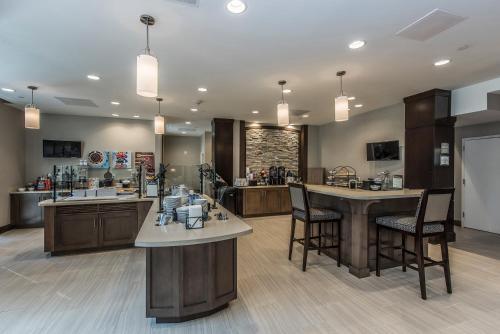Hotel Staybridge Suites - Charleston - Mount Pleasant