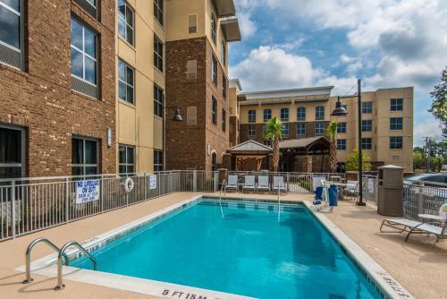Hotel Staybridge Suites - Charleston - Mount Pleasant