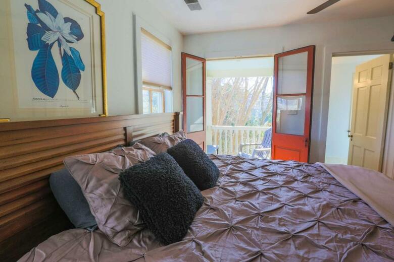 Sweet Spacious Suite