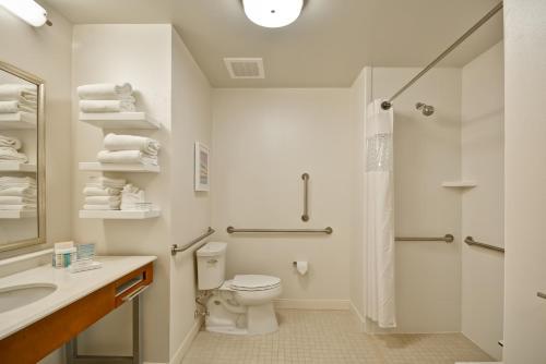 Hotel Hampton Inn & Suites Charleston Airport