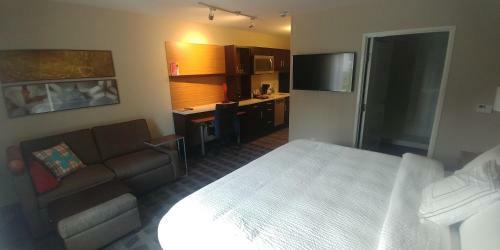 Hotel Towneplace Suites By Marriott Charleston Mt. Pleasant