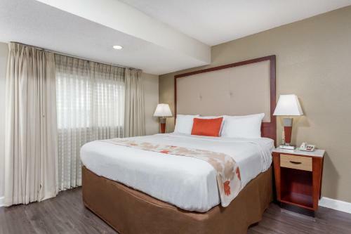 Hotel Hawthorn Suites By Wyndham North Charleston