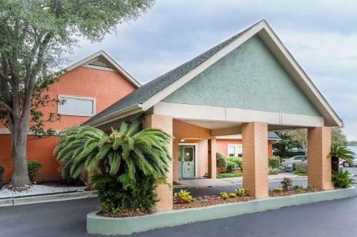 Hotel Hawthorn Suites By Wyndham North Charleston