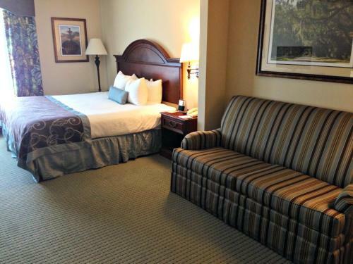 Hotel Wingate By Wyndham Charleston Southern University