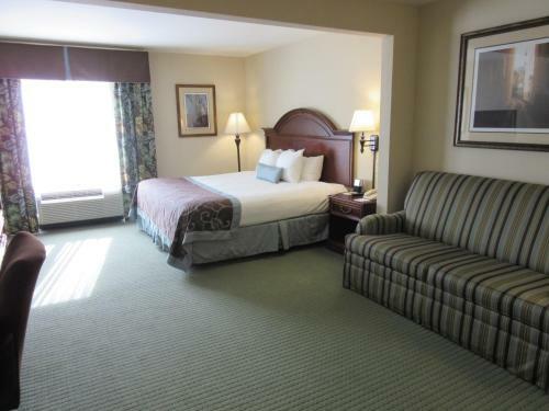 Hotel Wingate By Wyndham Charleston Southern University