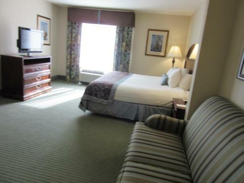Hotel Wingate By Wyndham Charleston Southern University