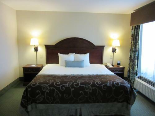 Hotel Wingate By Wyndham Charleston Southern University
