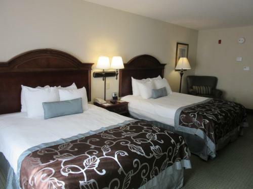 Hotel Wingate By Wyndham Charleston Southern University