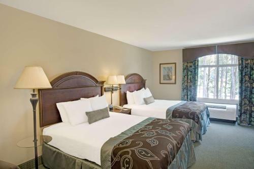Hotel Wingate By Wyndham Charleston Southern University