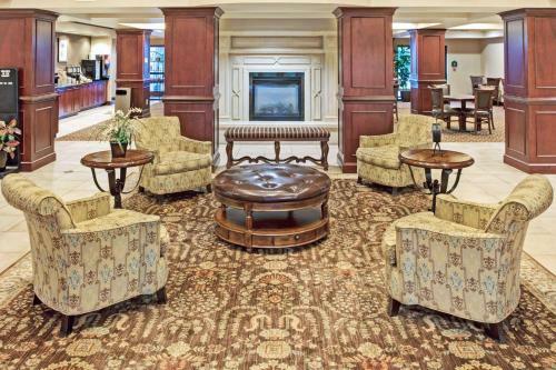 Hotel Wingate By Wyndham Charleston Southern University