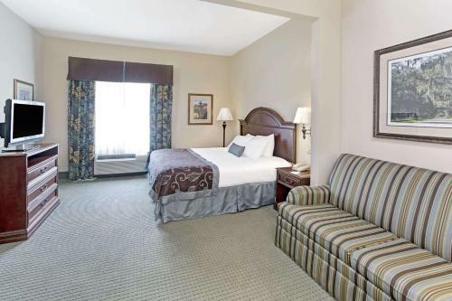 Hotel Wingate By Wyndham Charleston Southern University