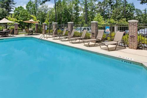Hotel Wingate By Wyndham Charleston Southern University