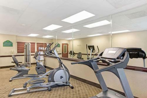 Hotel Wingate By Wyndham Charleston Southern University