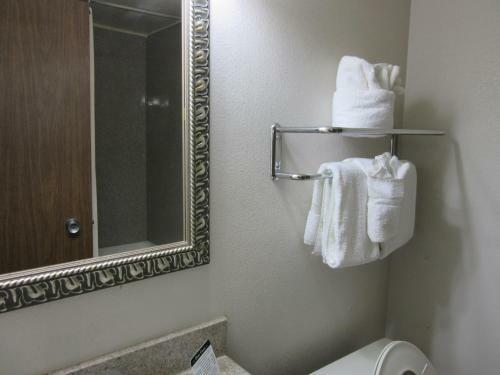 Charleston Grand Hotel