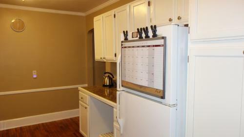 Apartamento The Right Side Duplex
