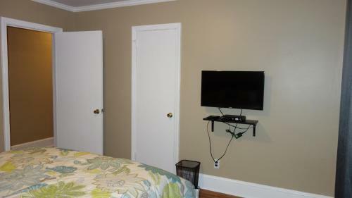 Apartamento The Right Side Duplex