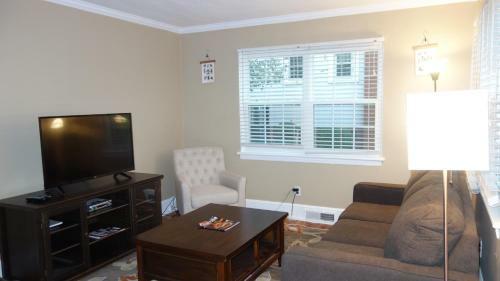 Apartamento The Right Side Duplex