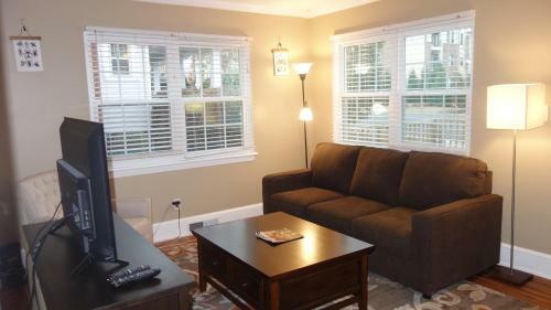 Apartamento The Right Side Duplex