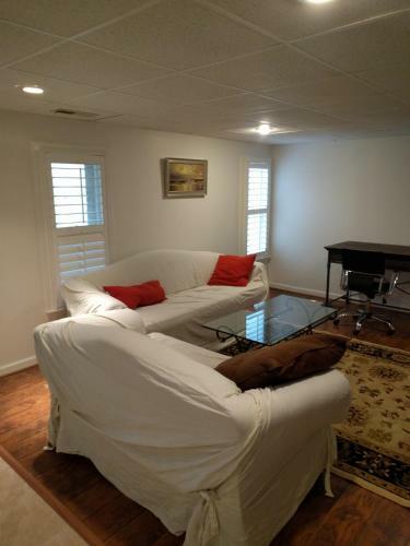 University City Guest House