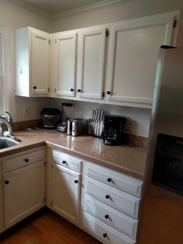 University City Guest House