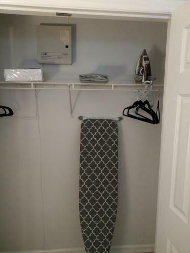 University City Guest House