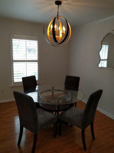 University City Guest House